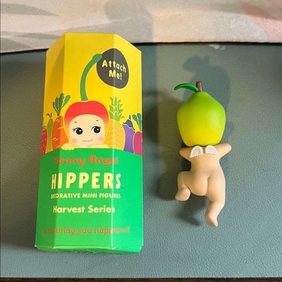 Sonny Angel Hippers Blind Box Figure - Picture 4 of 4
